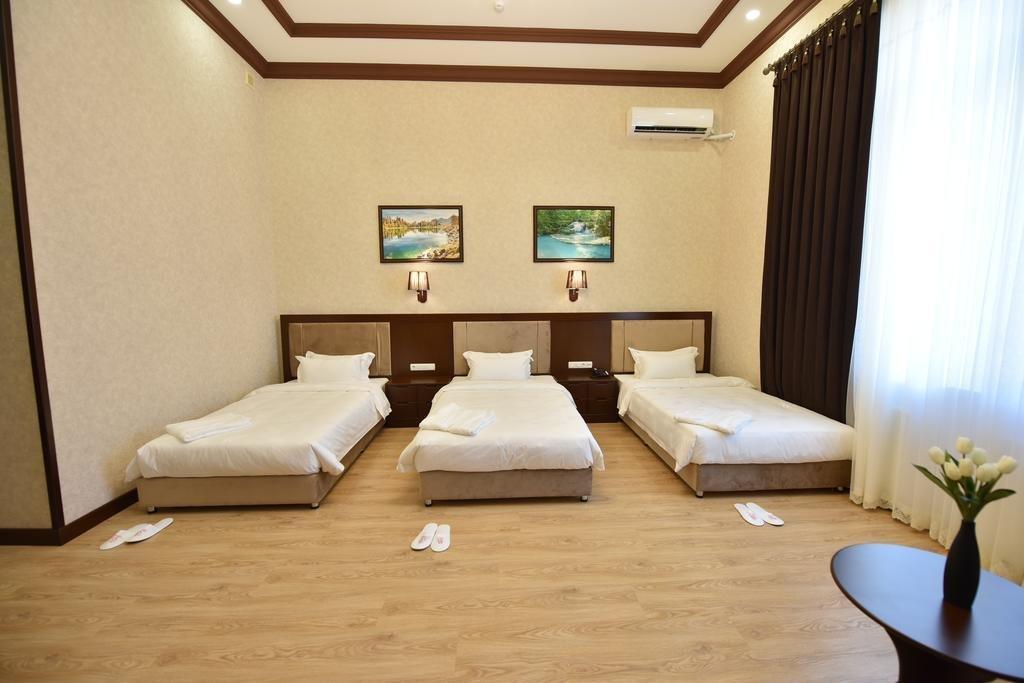Simma Hotel Spa & Waterpark Taskent Exterior foto