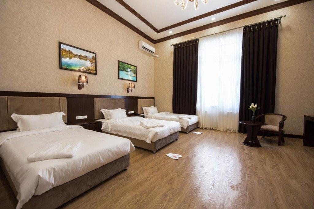 Simma Hotel Spa & Waterpark Taskent Exterior foto