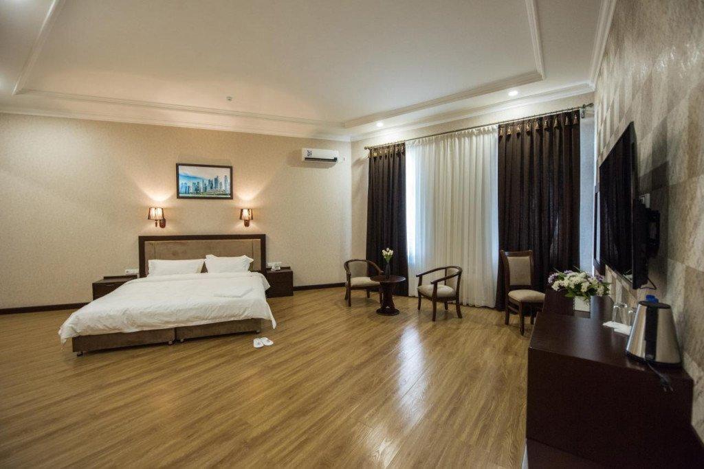 Simma Hotel Spa & Waterpark Taskent Exterior foto